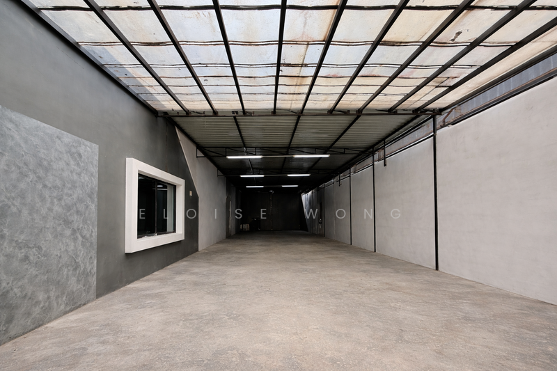 Eco Business Park 1 untuk Untuk Dijual - RM 2,950,000, Apr 2026 - Interior - PropertyGuru.com.my