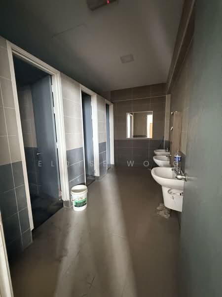 Eco Business Park 1 untuk Untuk Dijual - RM 2,950,000, Apr 2026 - Bathroom - PropertyGuru.com.my