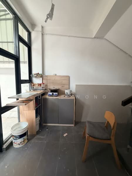 Eco Business Park 1 untuk Untuk Dijual - RM 2,950,000, Apr 2026 - Kitchen - PropertyGuru.com.my