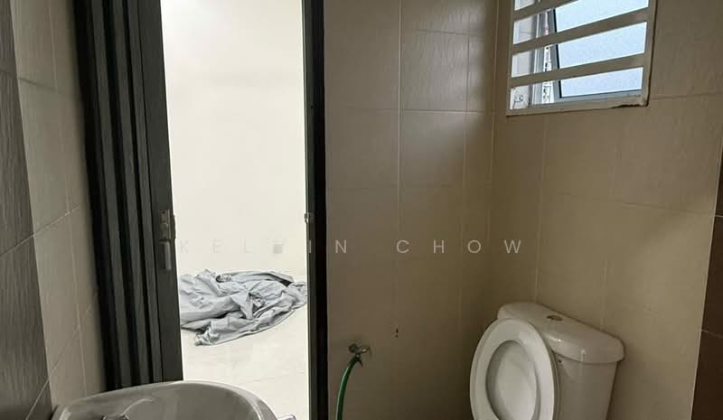 1-storey Terraced House for Sale in Lahat (Perak) - Kelvin Chow - PropertyGuru.com.my