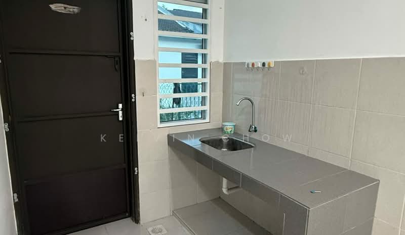 1-storey Terraced House for Sale in Lahat (Perak) - Kelvin Chow - PropertyGuru.com.my