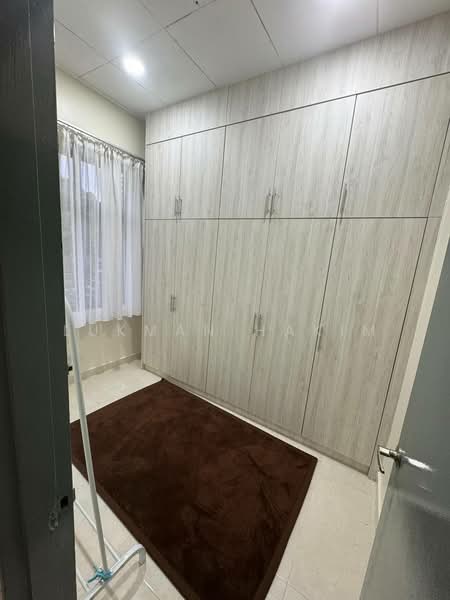 Apartment for Rent at Pangsa Murni - Lukman Hakim - Interior - PropertyGuru.com.my