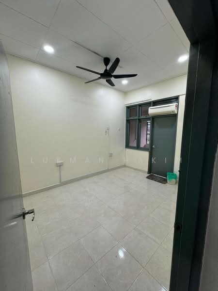 Apartment for Rent at Pangsa Murni - Lukman Hakim - Interior - PropertyGuru.com.my