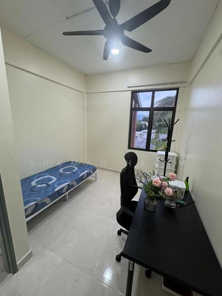 Apartment for Rent at Pangsa Murni - Lukman Hakim - Bedroom - PropertyGuru.com.my