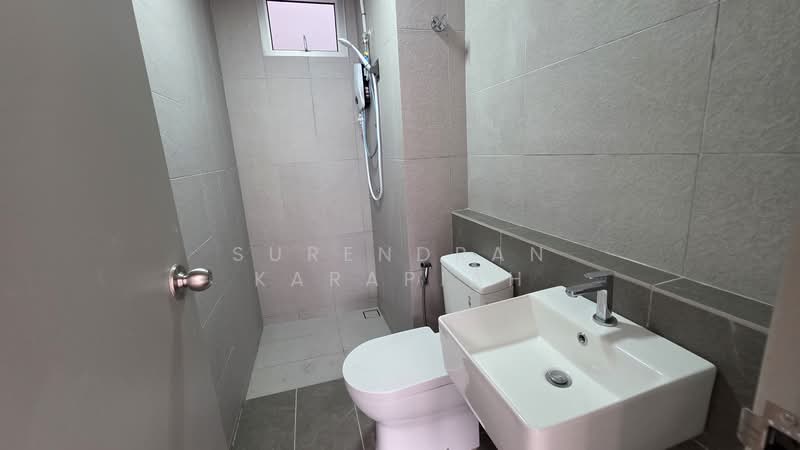 Condominium for Rent at Sanderling Lakefront - Surendran Karapiah - Bathroom - PropertyGuru.com.my