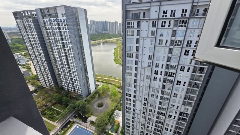 Condominium for Rent at Sanderling Lakefront - Surendran Karapiah - PropertyGuru.com.my