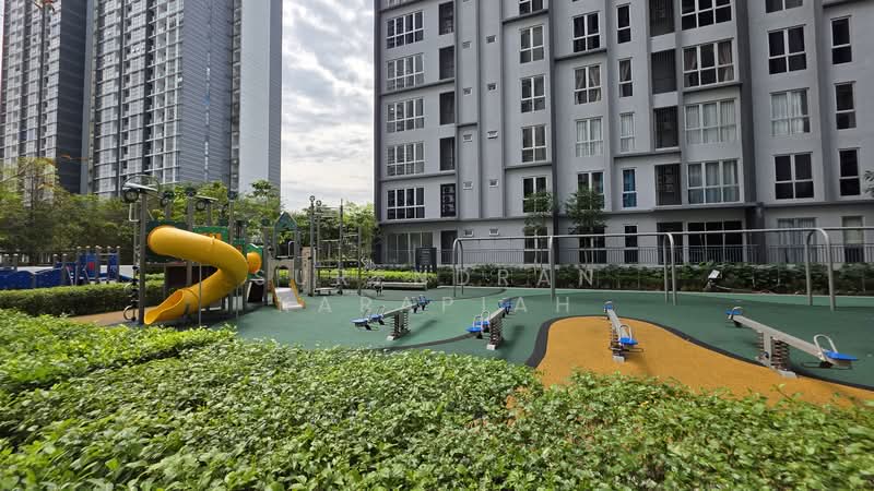 Condominium for Rent at Sanderling Lakefront - Surendran Karapiah - PropertyGuru.com.my