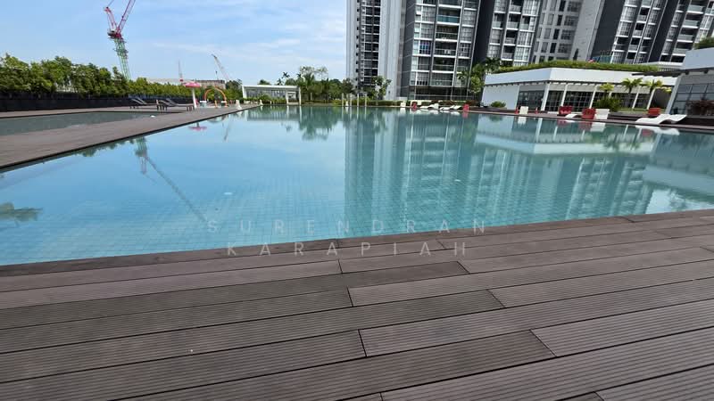 Condominium for Rent at Sanderling Lakefront - Surendran Karapiah - PropertyGuru.com.my