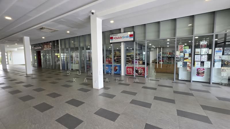 Condominium for Rent at Sanderling Lakefront - Surendran Karapiah - PropertyGuru.com.my