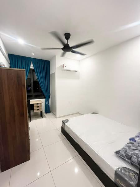 Service Residence for Rent at Horizon Suites - Zai Muda - Bedroom - PropertyGuru.com.my