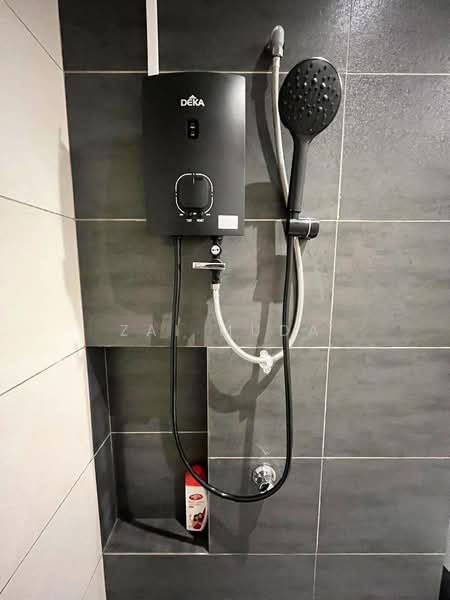 Service Residence for Rent at Horizon Suites - Zai Muda - Bathroom - PropertyGuru.com.my