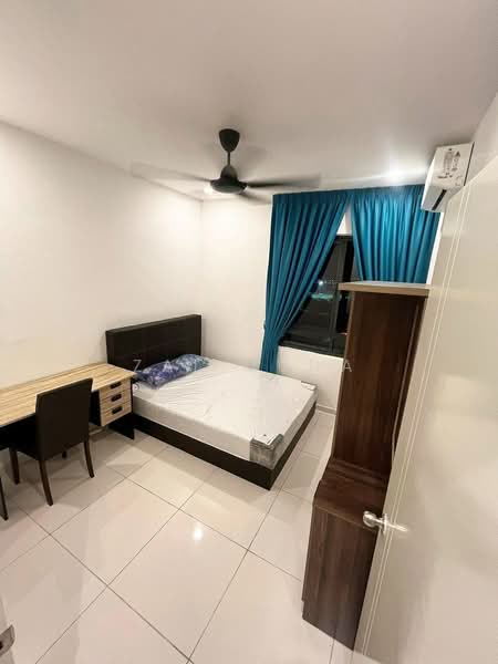 Service Residence for Rent at Horizon Suites - Zai Muda - PropertyGuru.com.my