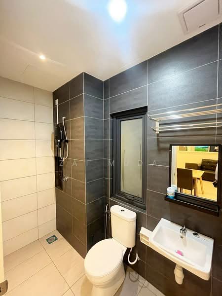 Service Residence for Rent at Horizon Suites - Zai Muda - PropertyGuru.com.my