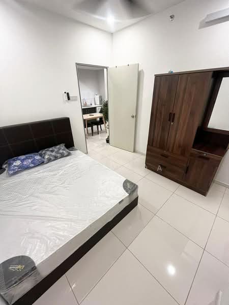 Service Residence for Rent at Horizon Suites - Zai Muda - PropertyGuru.com.my