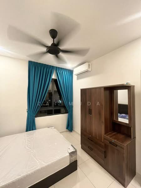 Service Residence for Rent at Horizon Suites - Zai Muda - PropertyGuru.com.my