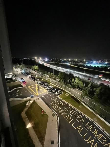 Service Residence for Rent at Horizon Suites - Zai Muda - PropertyGuru.com.my