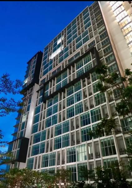 Service Residence for Sale at 3 Elements - Jamie Leong - Exterior - PropertyGuru.com.my