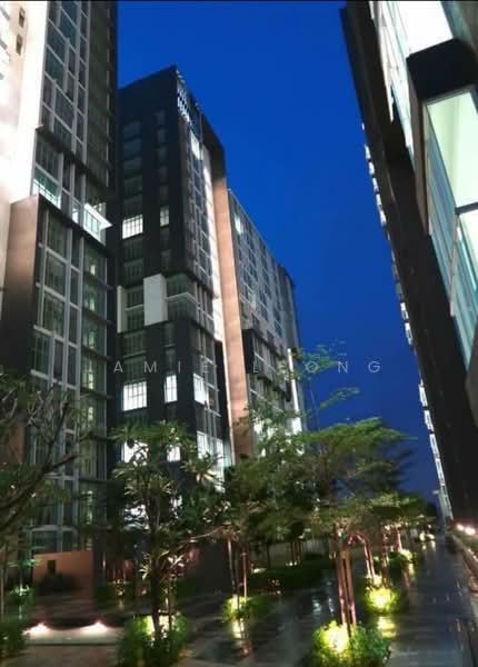 Service Residence for Sale at 3 Elements - Jamie Leong - Exterior - PropertyGuru.com.my