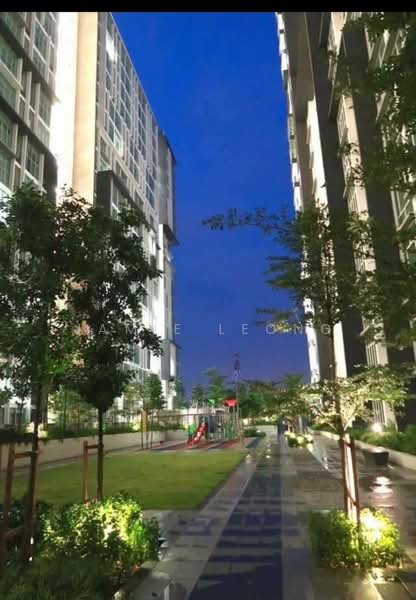 Service Residence for Sale at 3 Elements - Jamie Leong - Exterior - PropertyGuru.com.my