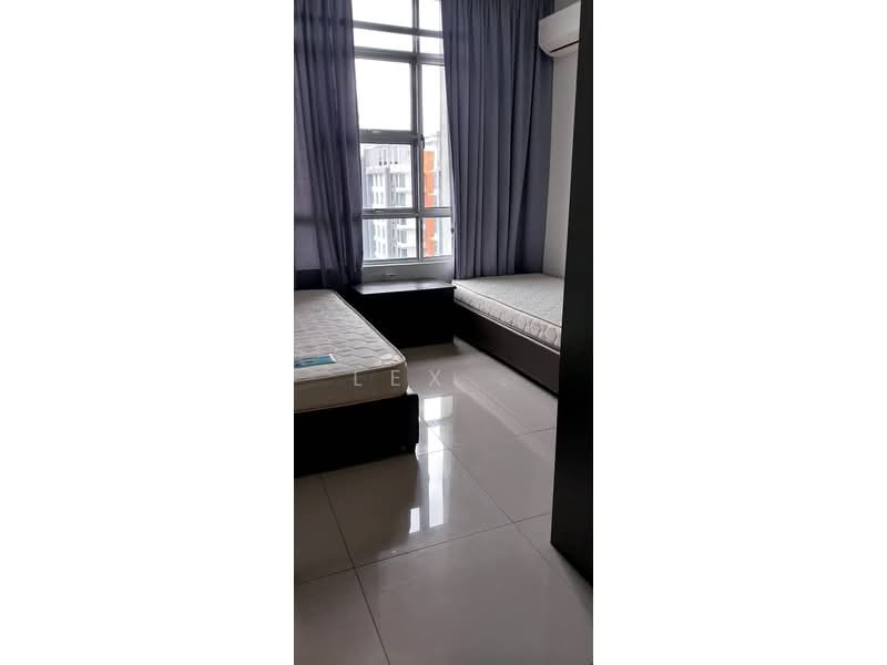 Service Residence for Sale at The Arc - Lex . - Bedroom - PropertyGuru.com.my