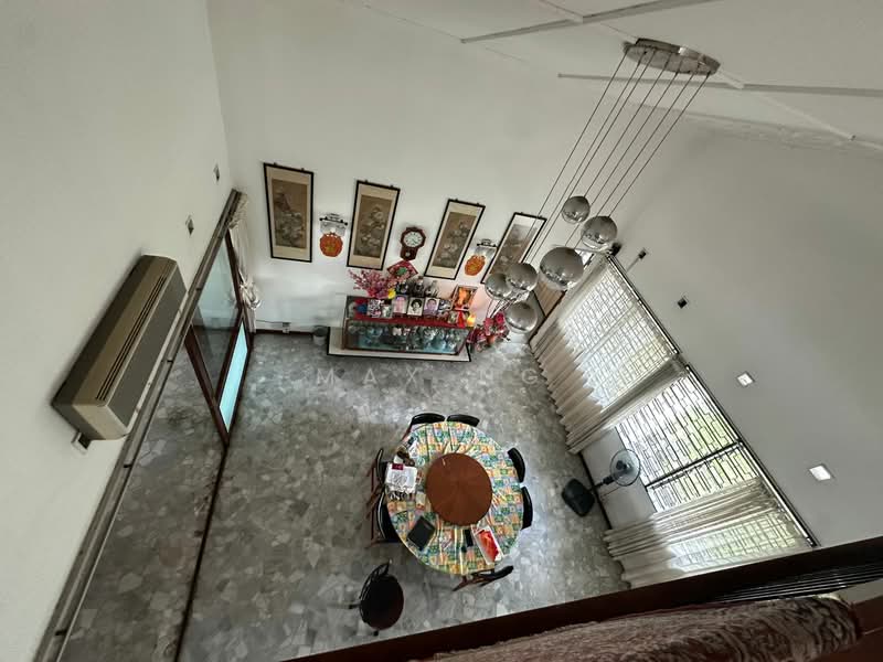 Bungalow for Sale in Pulau Tikus (Penang) - Max Ng - Dining Room - PropertyGuru.com.my