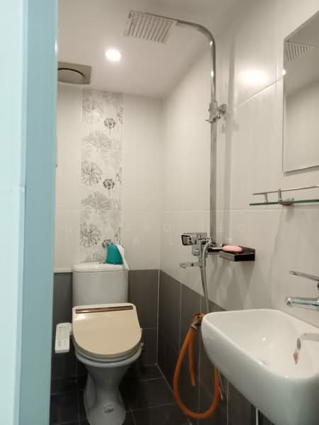 Apartment for Rent at Menara Riverview - Gerard Teo Jia Ler - PropertyGuru.com.my