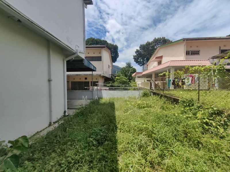 Bungalow for Sale in Tanjung Bungah (Penang) - Max Ng - Exterior - PropertyGuru.com.my