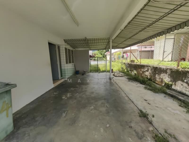 Bungalow for Sale in Tanjung Bungah (Penang) - Max Ng - Exterior - PropertyGuru.com.my