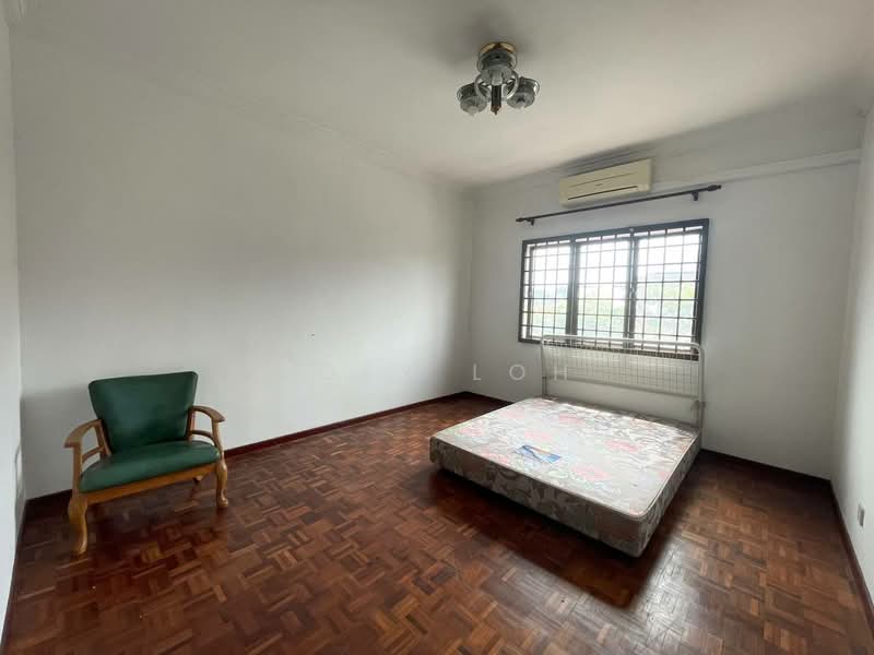 2-storey Terraced House for Rent in Taman Mount Austin (Tebrau) - Poey Loh - Bedroom - PropertyGuru.com.my