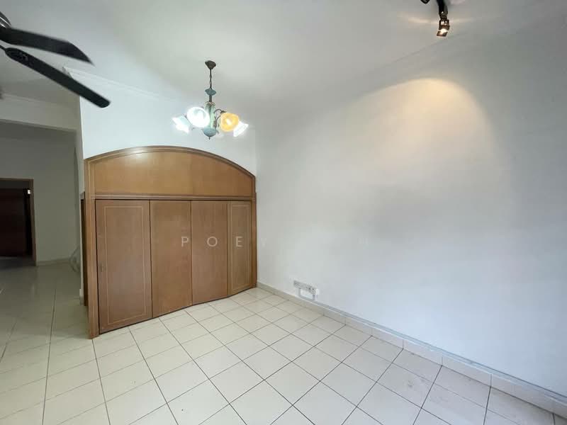 2-storey Terraced House for Rent in Taman Mount Austin (Tebrau) - Poey Loh - Interior - PropertyGuru.com.my