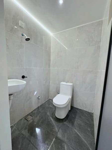 2-storey Terraced House for Sale in Taman Megah Ria (Masai) - Betty Ng - PropertyGuru.com.my