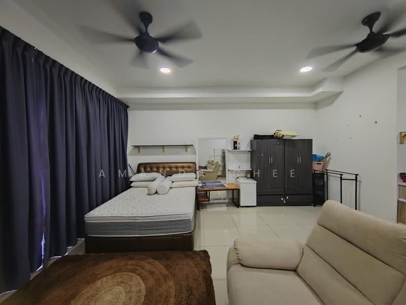 Apartment for Rent at Austin Regency (Pangsapuri Austin Perdana) - Amanda Chee - Bedroom - PropertyGuru.com.my