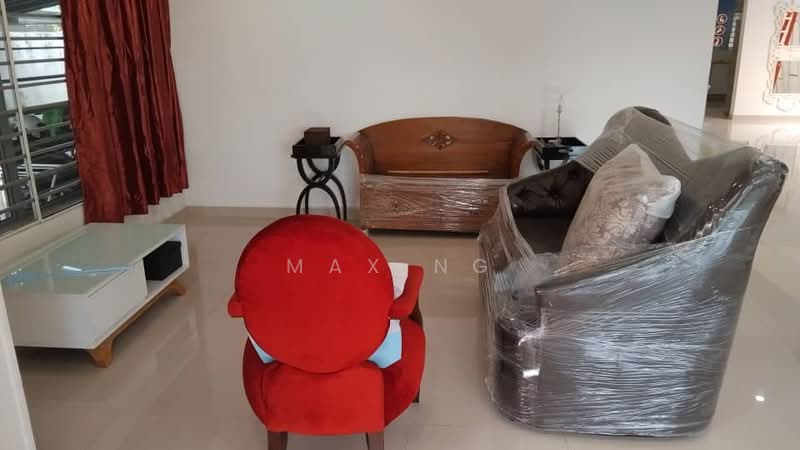 Jalan Bintang untuk Untuk Dijual - RM 1,950,000, Mac 2026 - Living Room - PropertyGuru.com.my