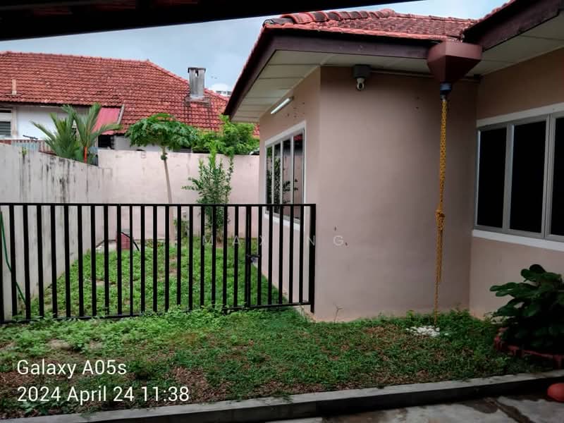 Jalan Bintang untuk Untuk Dijual - RM 1,950,000, Mac 2026 - Exterior - PropertyGuru.com.my