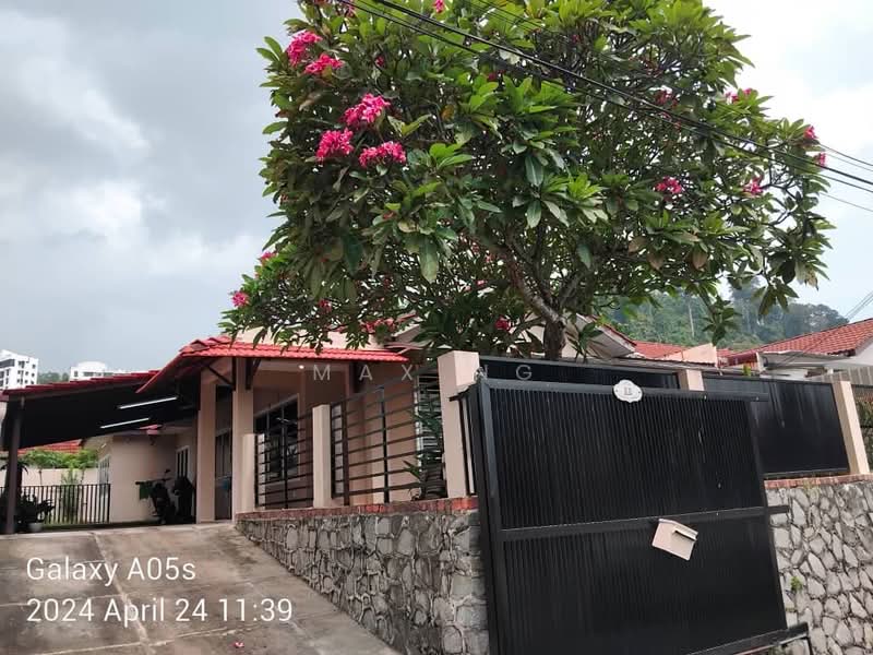 Jalan Bintang untuk Untuk Dijual - RM 1,950,000, Mac 2026 - Exterior - PropertyGuru.com.my