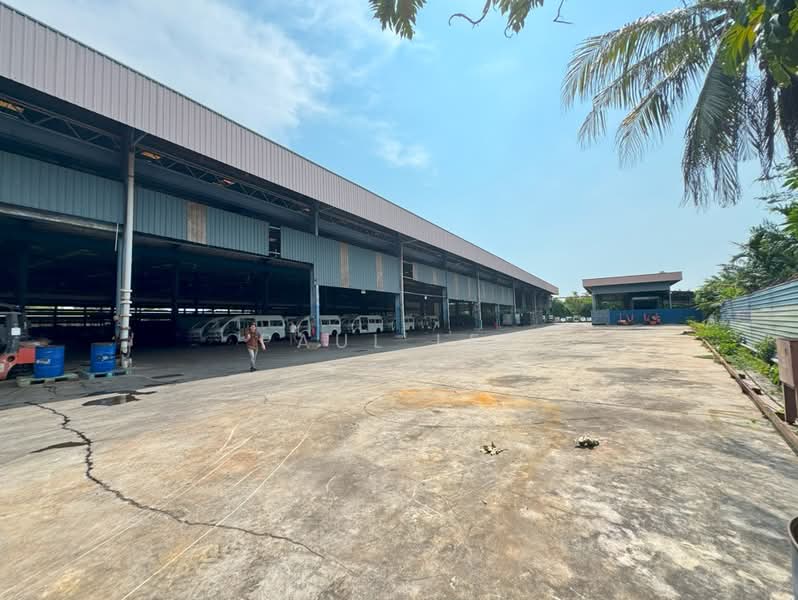 Nibong Tebal Factory untuk Untuk Disewa - RM 465,320 /bulan, Feb 2026 - Exterior - PropertyGuru.com.my