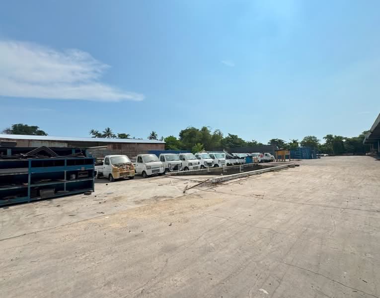 Nibong Tebal Factory untuk Untuk Disewa - RM 465,320 /bulan, Feb 2026 - Exterior - PropertyGuru.com.my