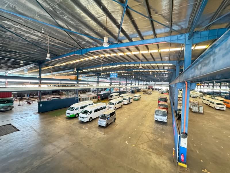 Nibong Tebal Factory untuk Untuk Disewa - RM 465,320 /bulan, Feb 2026 - Interior - PropertyGuru.com.my