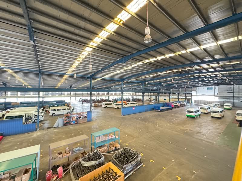 Nibong Tebal Factory untuk Untuk Disewa - RM 465,320 /bulan, Feb 2026 - Exterior - PropertyGuru.com.my