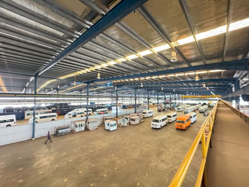 Nibong Tebal Factory untuk Untuk Disewa - RM 465,320 /bulan, Feb 2026 - Exterior - PropertyGuru.com.my