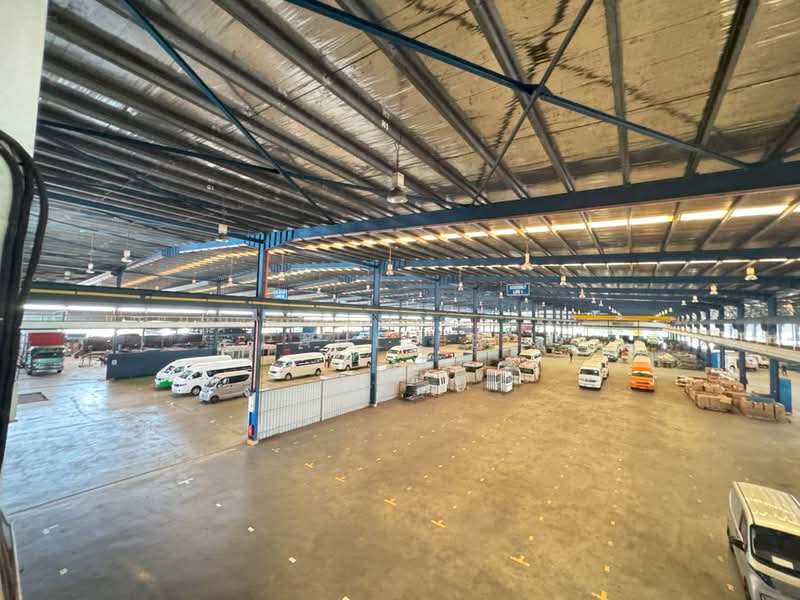 Nibong Tebal Factory untuk Untuk Disewa - RM 465,320 /bulan, Feb 2026 - Exterior - PropertyGuru.com.my