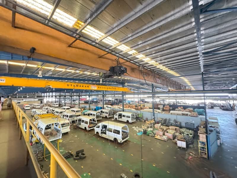 Nibong Tebal Factory untuk Untuk Disewa - RM 465,320 /bulan, Feb 2026 - Interior - PropertyGuru.com.my