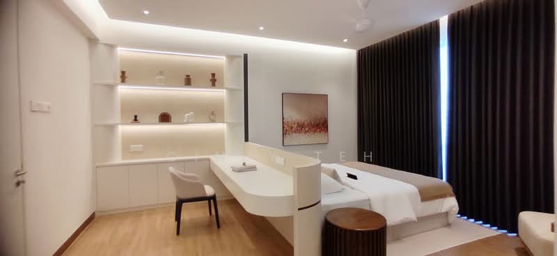 Condominium for Sale at The Marin at Ferringhi - Cindy Teh - Bedroom - PropertyGuru.com.my