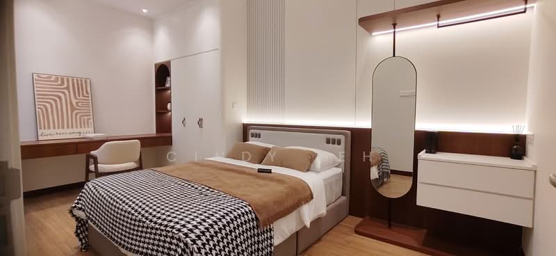 Condominium for Sale at The Marin at Ferringhi - Cindy Teh - Bedroom - PropertyGuru.com.my