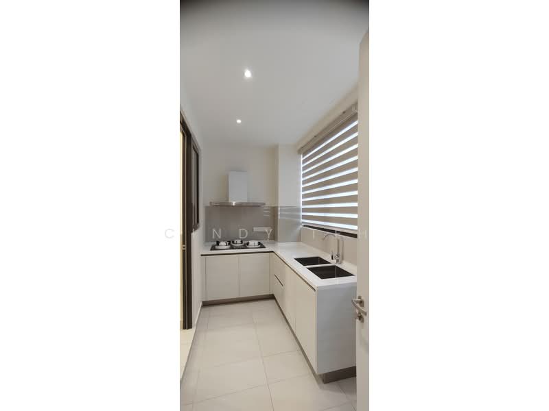 Condominium for Sale at The Marin at Ferringhi - Cindy Teh - Kitchen - PropertyGuru.com.my