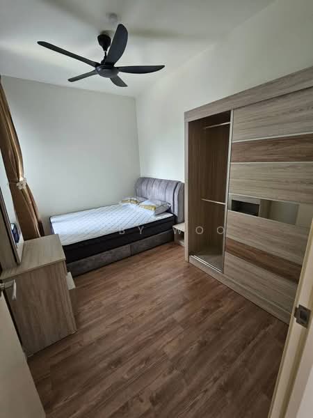 Dian Residency untuk Untuk Disewa - RM 2,300 /bulan, Feb 2026 - Bedroom - PropertyGuru.com.my