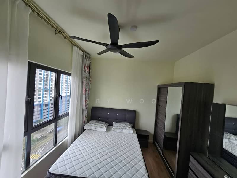 Dian Residency untuk Untuk Disewa - RM 2,300 /bulan, Feb 2026 - Bedroom - PropertyGuru.com.my