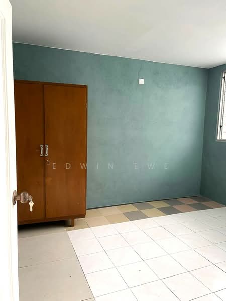 Bungalow for Rent in Taman Cantik (Ayer Itam) - Edwin Ewe - Bedroom - PropertyGuru.com.my