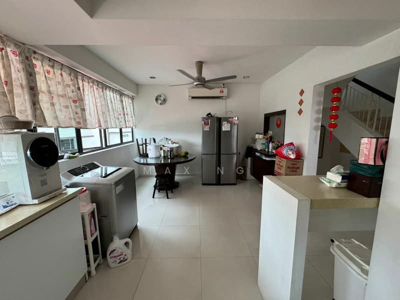 Tanjung Villa untuk Untuk Dijual - RM 1,450,000, Mac 2026 - Interior - PropertyGuru.com.my
