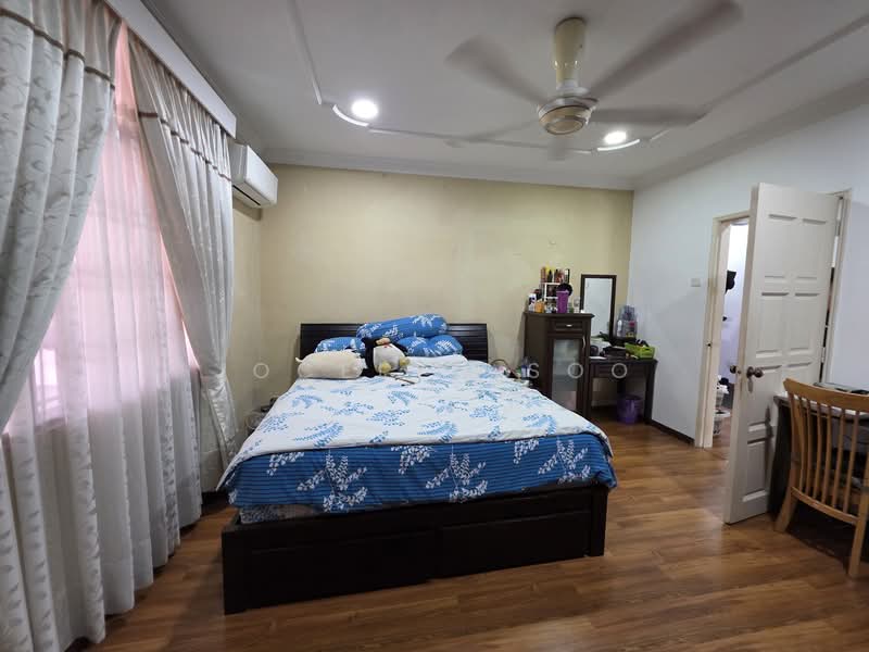 Taman Bukit Anggerik untuk Untuk Dijual - RM 700,000, Feb 2026 - PropertyGuru.com.my